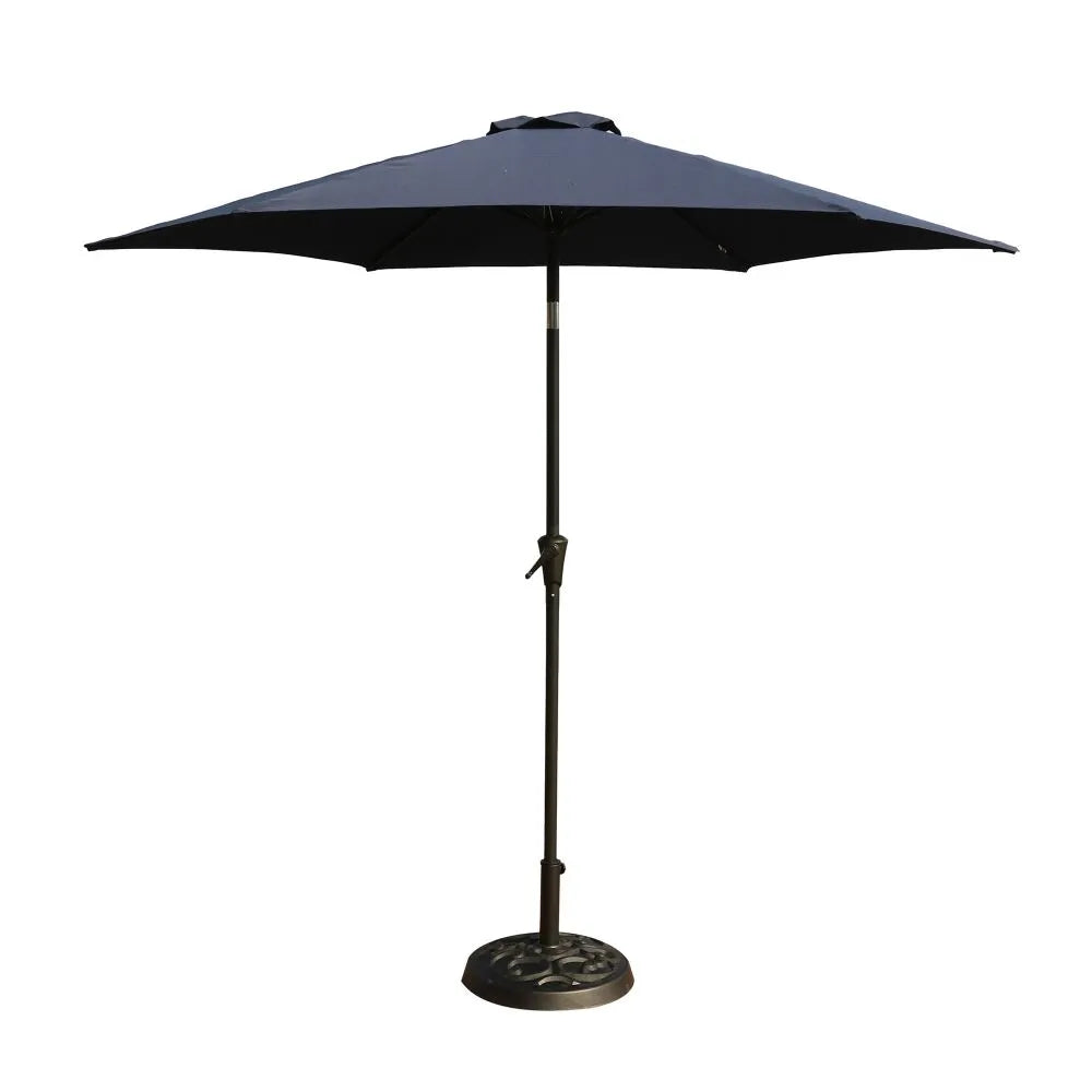 9' Outdoor Umbrellas