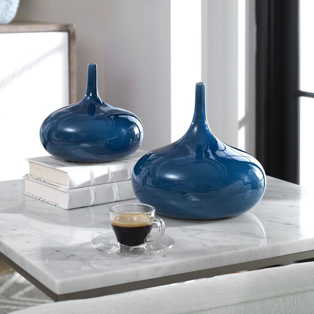 Zayan Vases