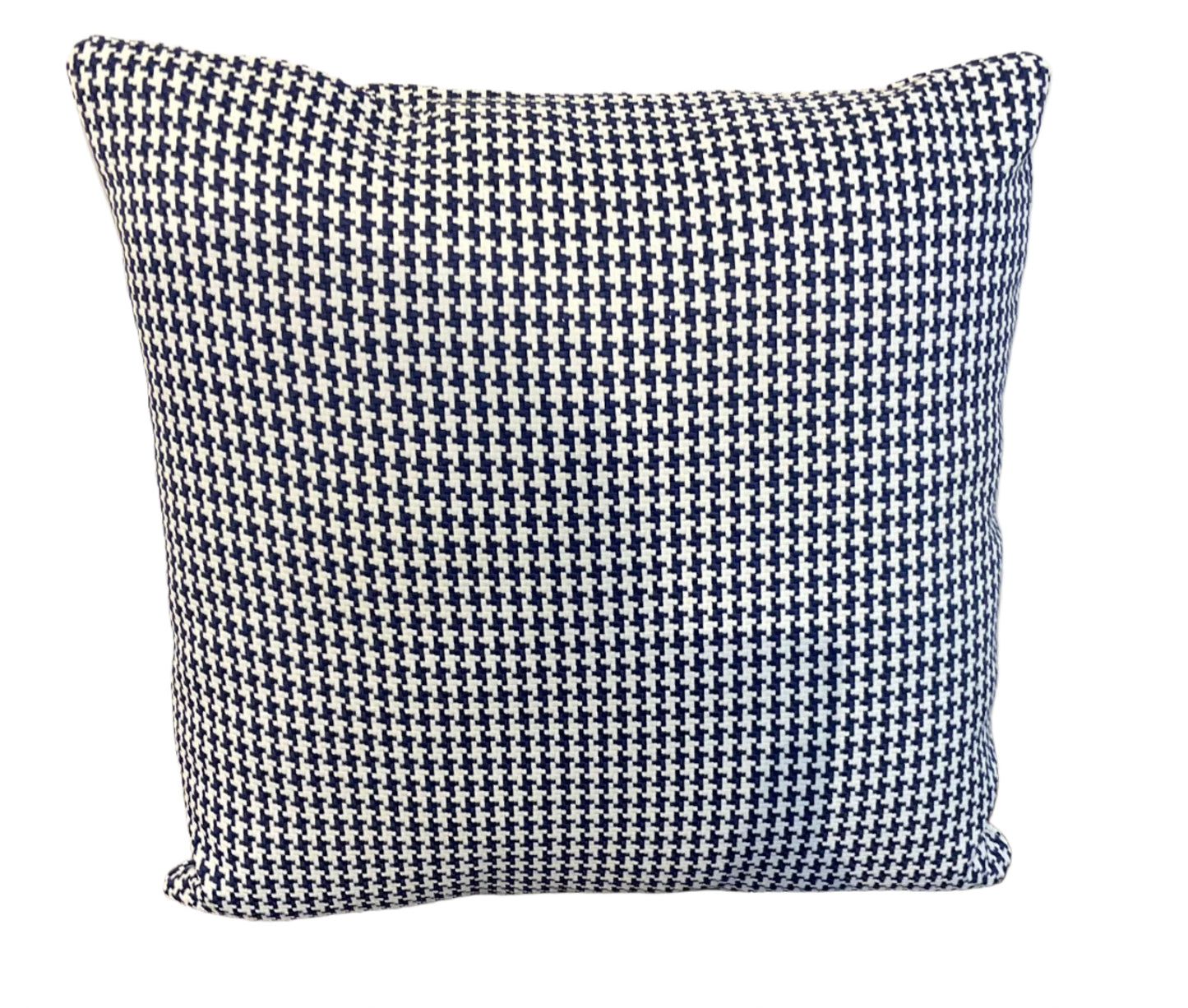 Outdoor Pillow, no welting