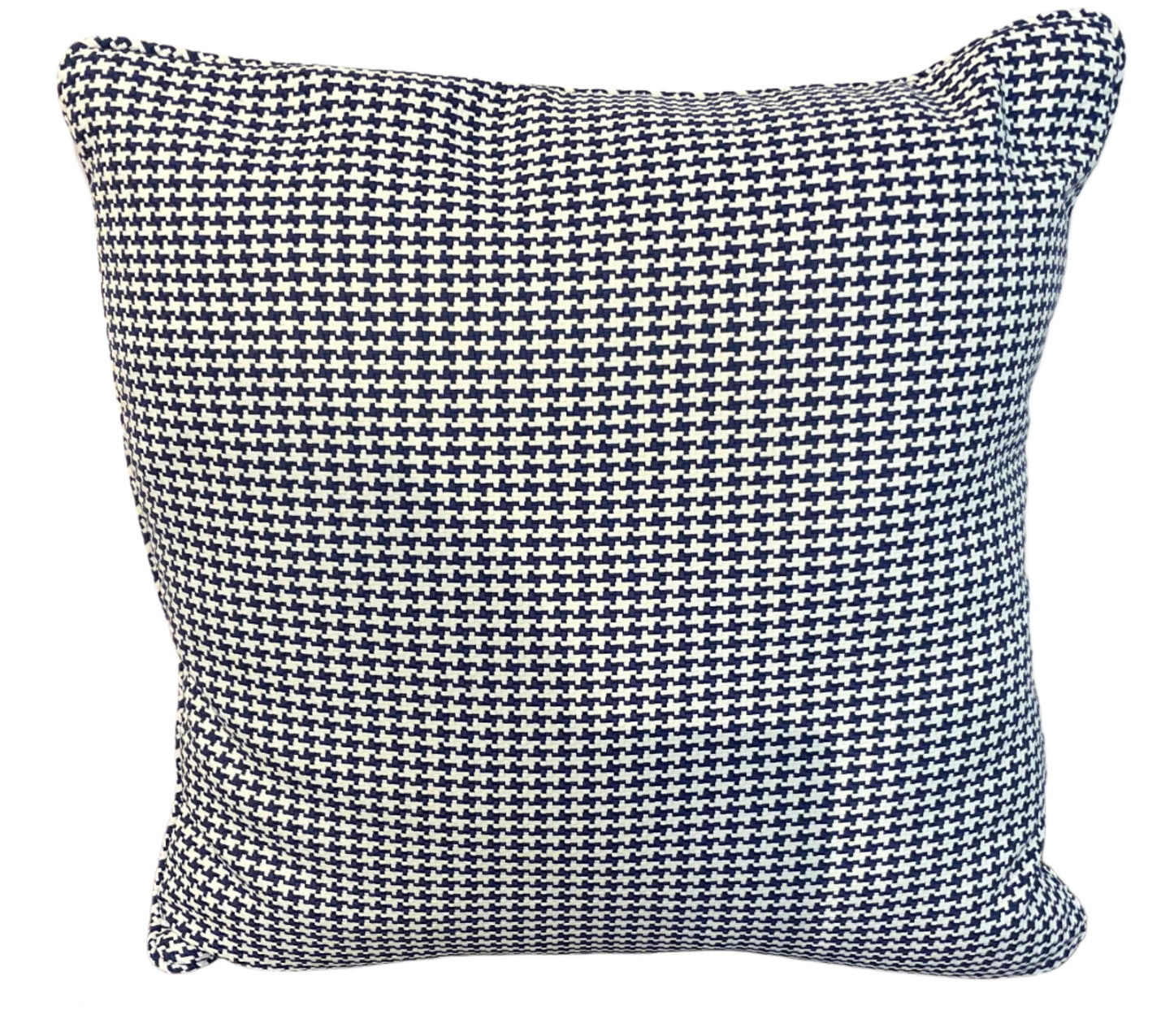 Outdoor Pillow, down filled