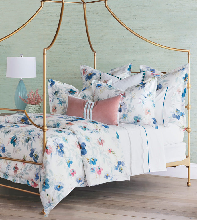 Adare Manor Floral Duvet Cover