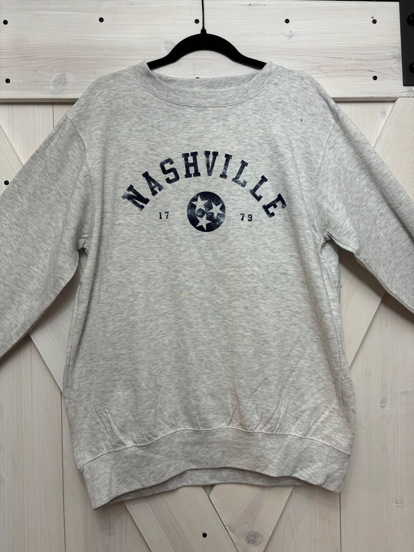 Nashville Sweatshirt