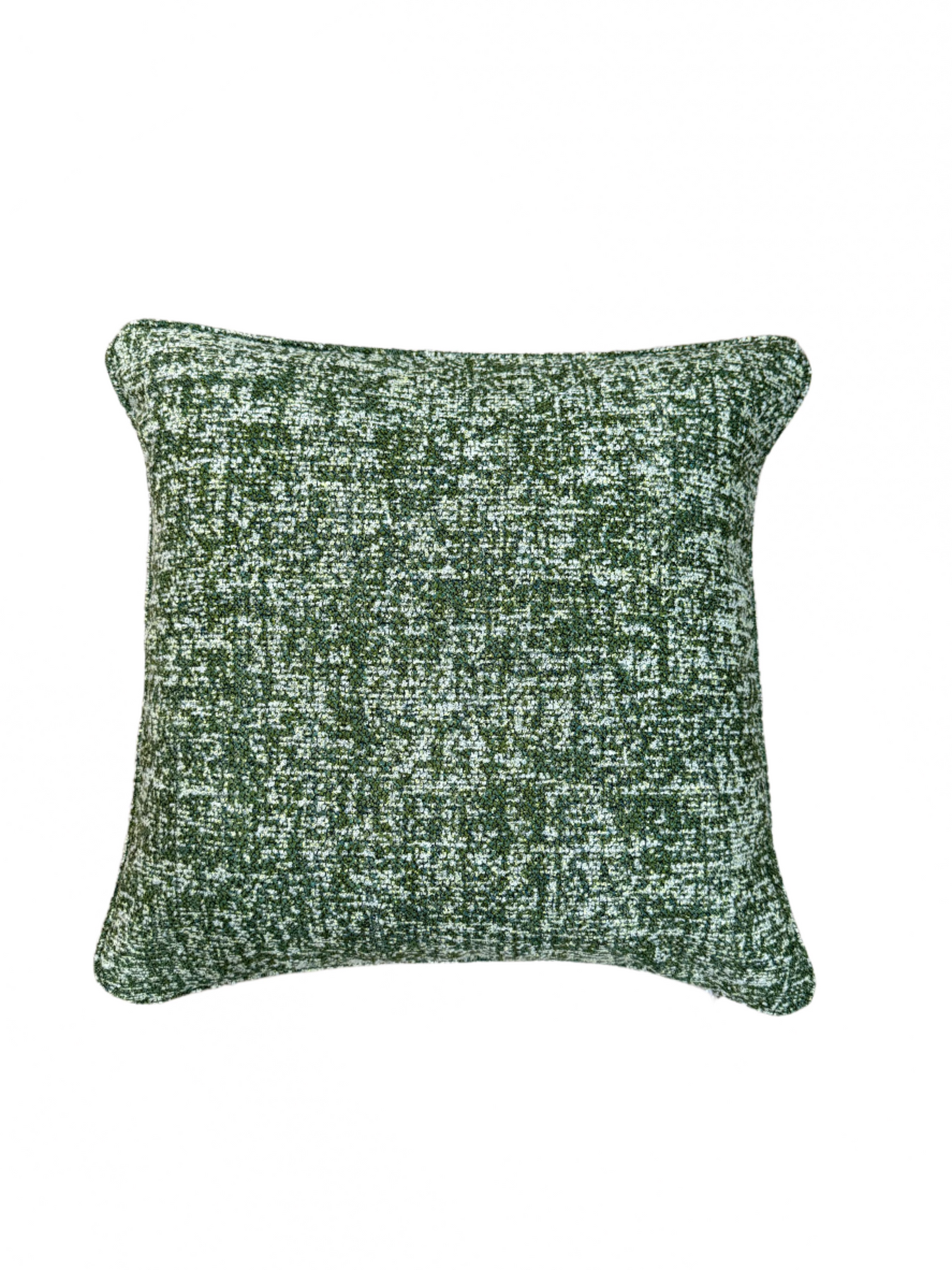 Green 21x21 Pillow