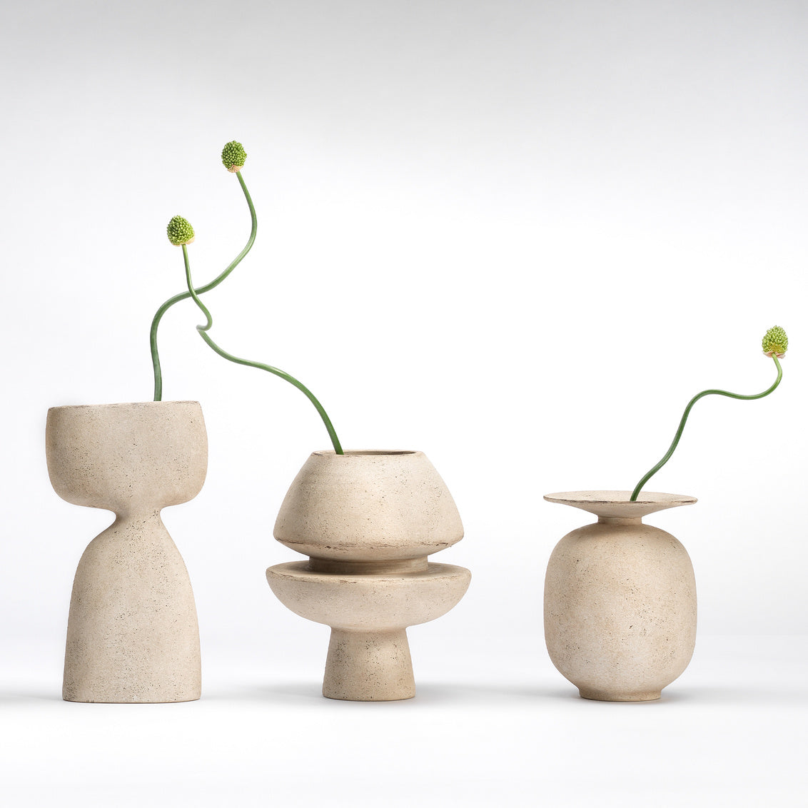 Fountain Decorative Vase