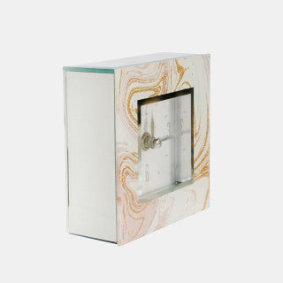 Sagebrook Accessories:Clock