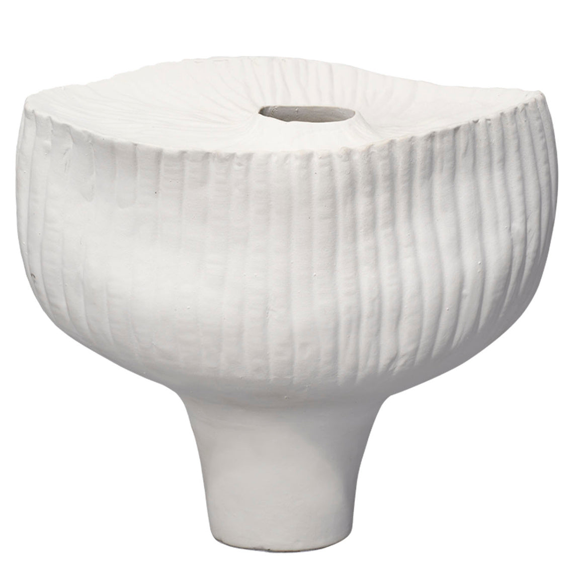Plunge Vessel Vase