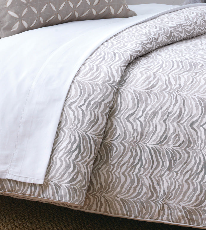 Amara Dove Duvet Cover