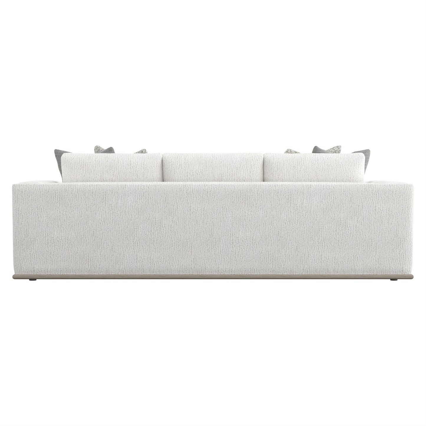 Bernhardt Prague Fabric Sofa