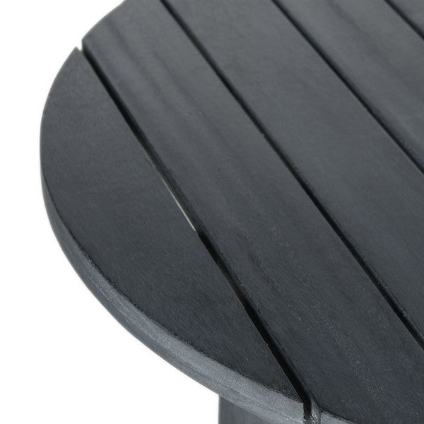 Outdoor Round Table