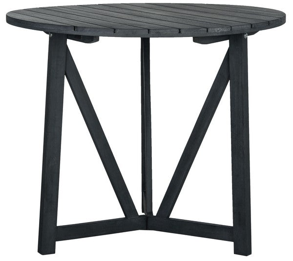 Outdoor Round Table