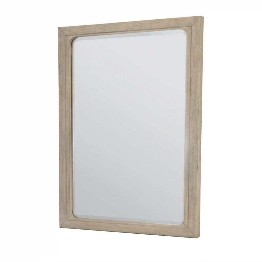 Lineage Collections Cape May Mirror