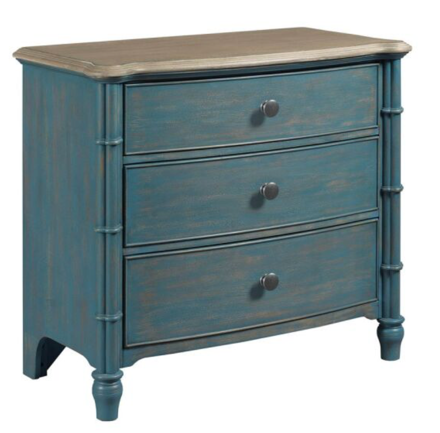 American Drew Sundown Accent Chest