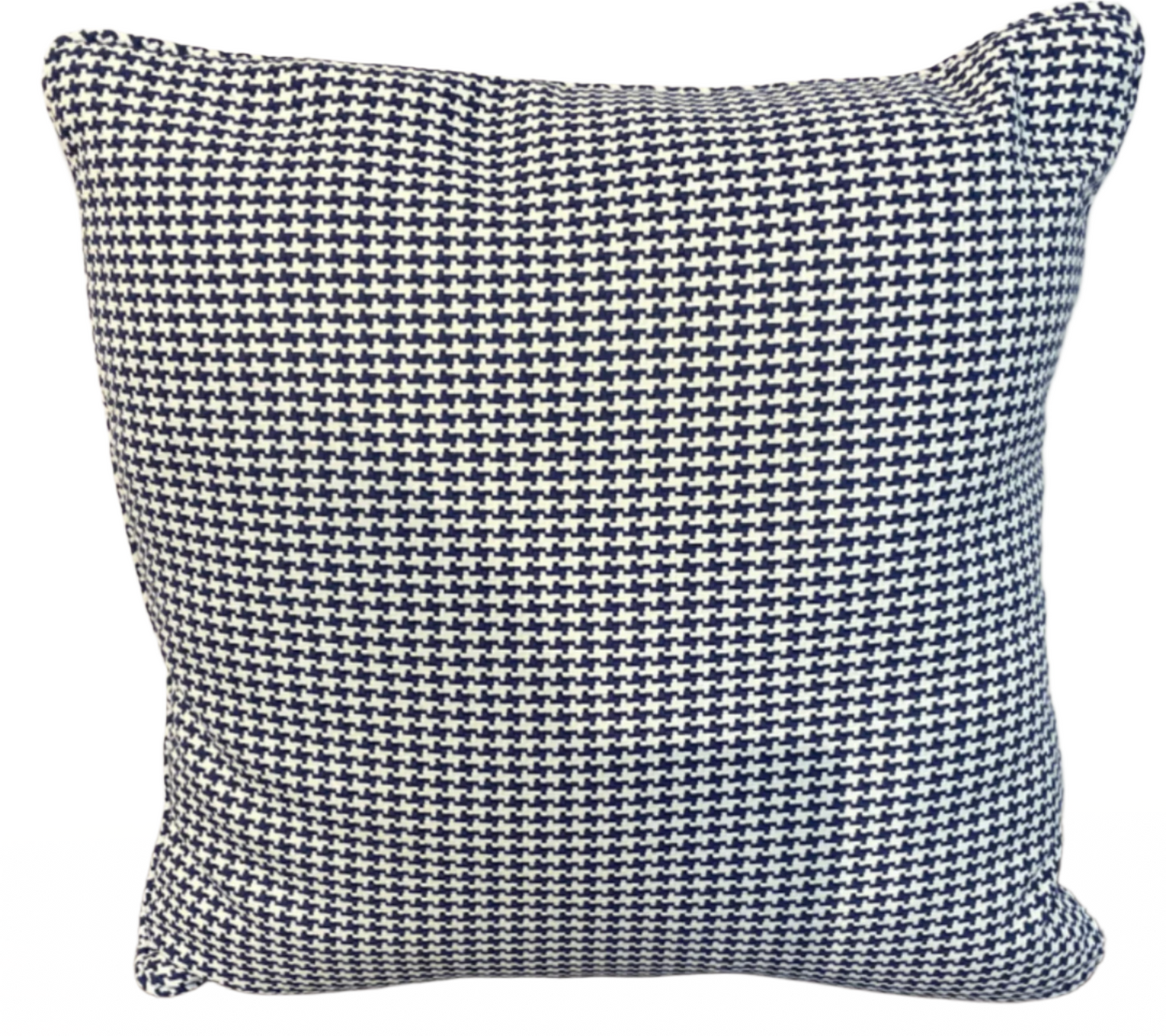 Outdoor Pillow 20x20 welting