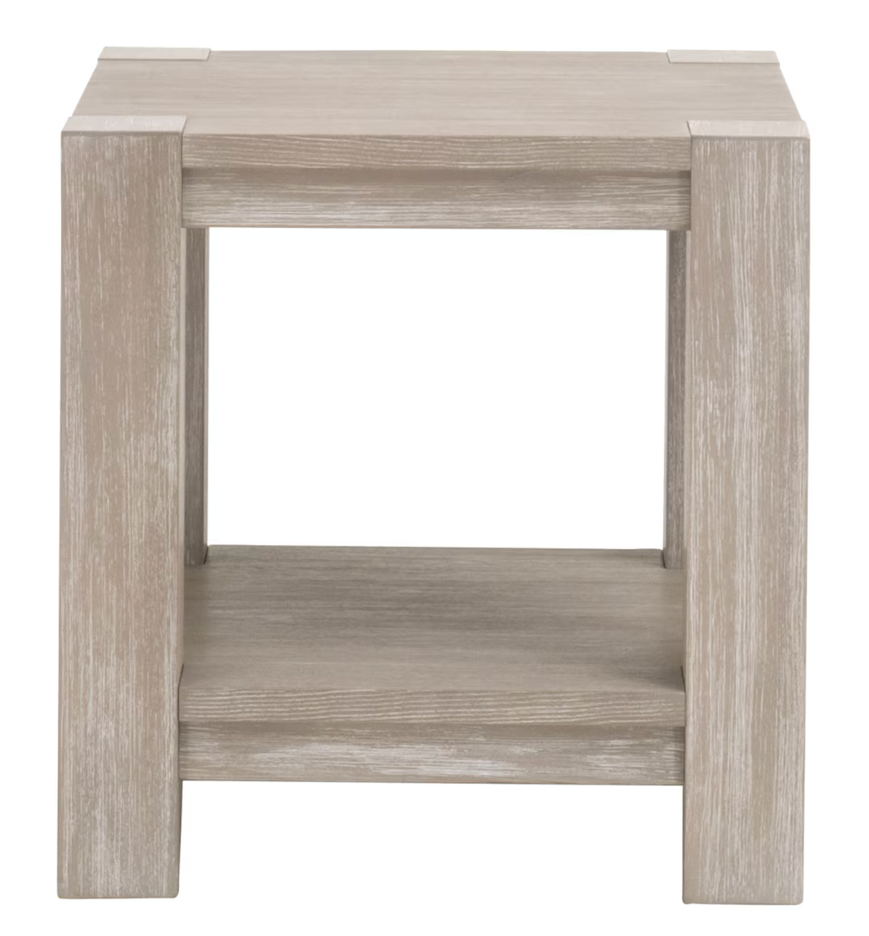 Essentials For Living Adler End Table