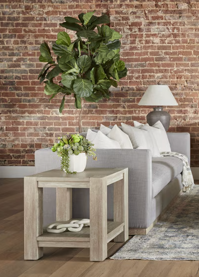 Essentials For Living Adler End Table