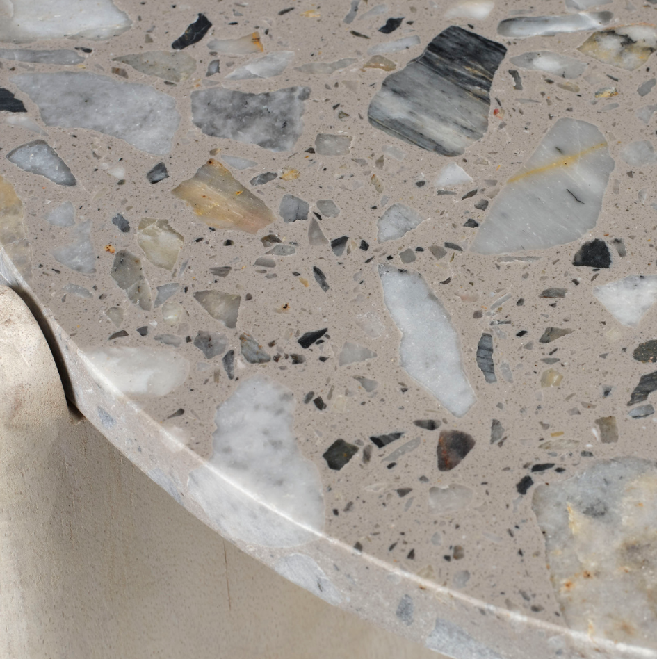 Quarry Side Table