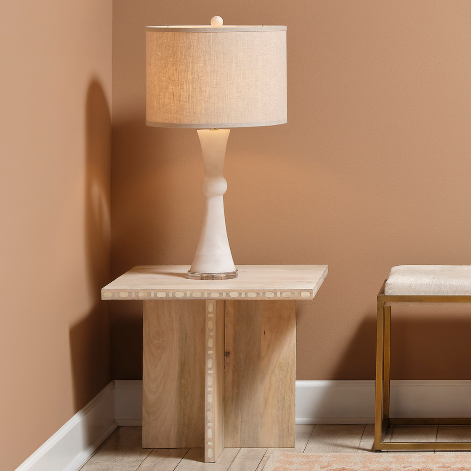 Sama Side Table