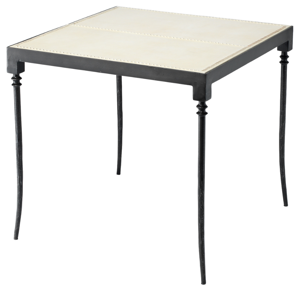 Nevado Side Table
