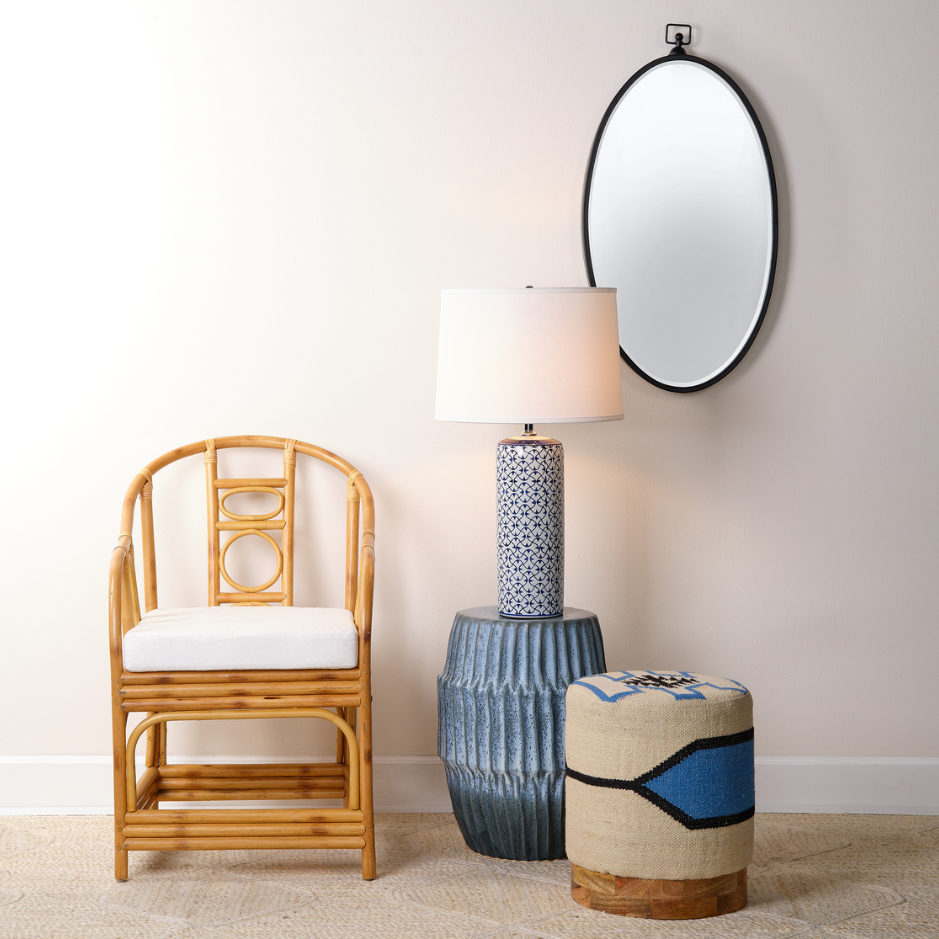 Algae Side Table