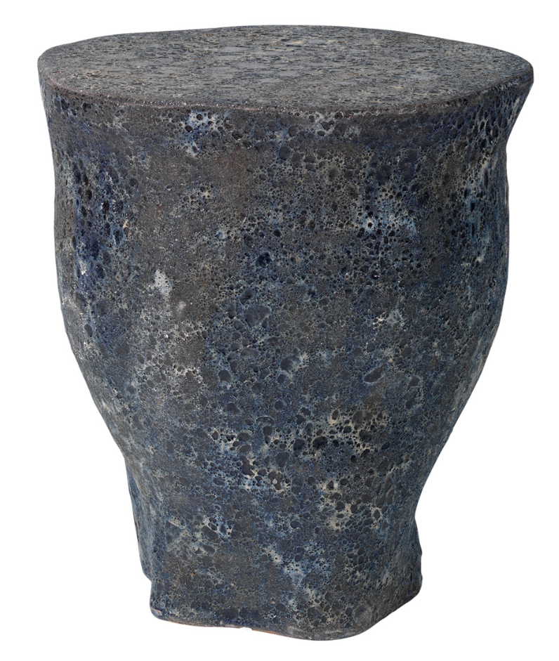 Molten Side Table