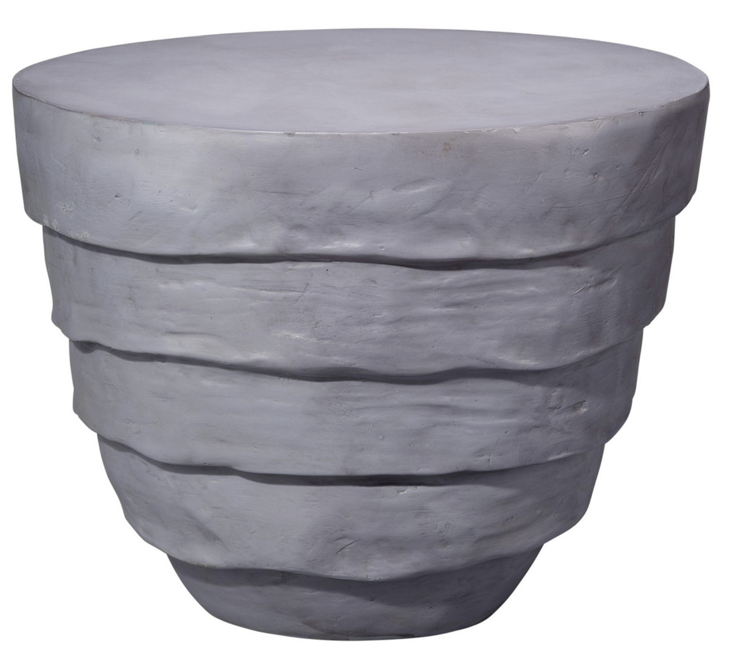 Concentric Side Table
