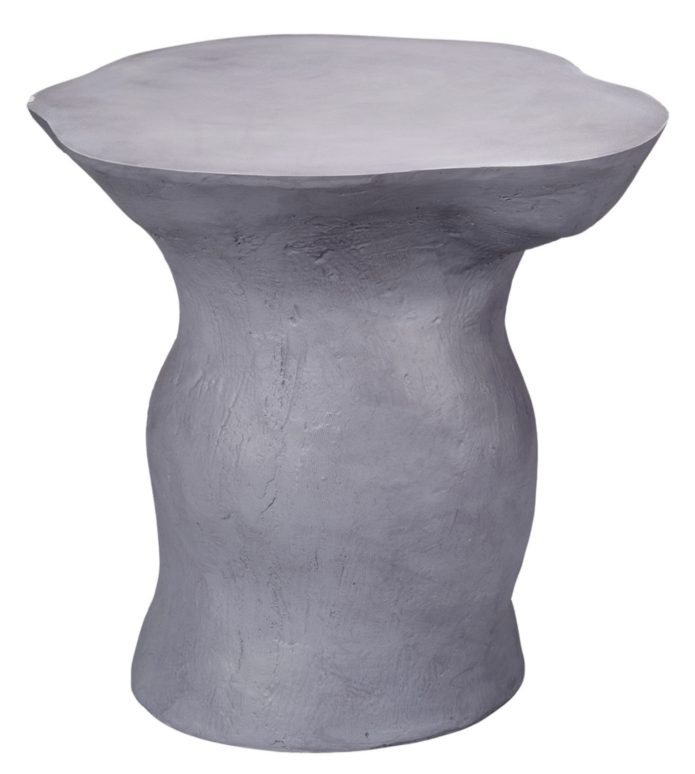 Sculpt Side Table