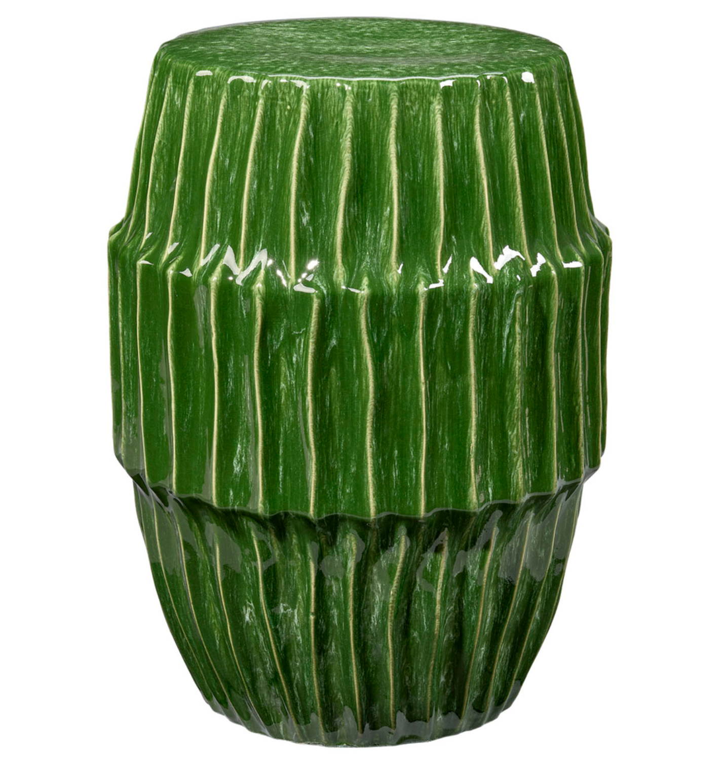 Algae Side Table