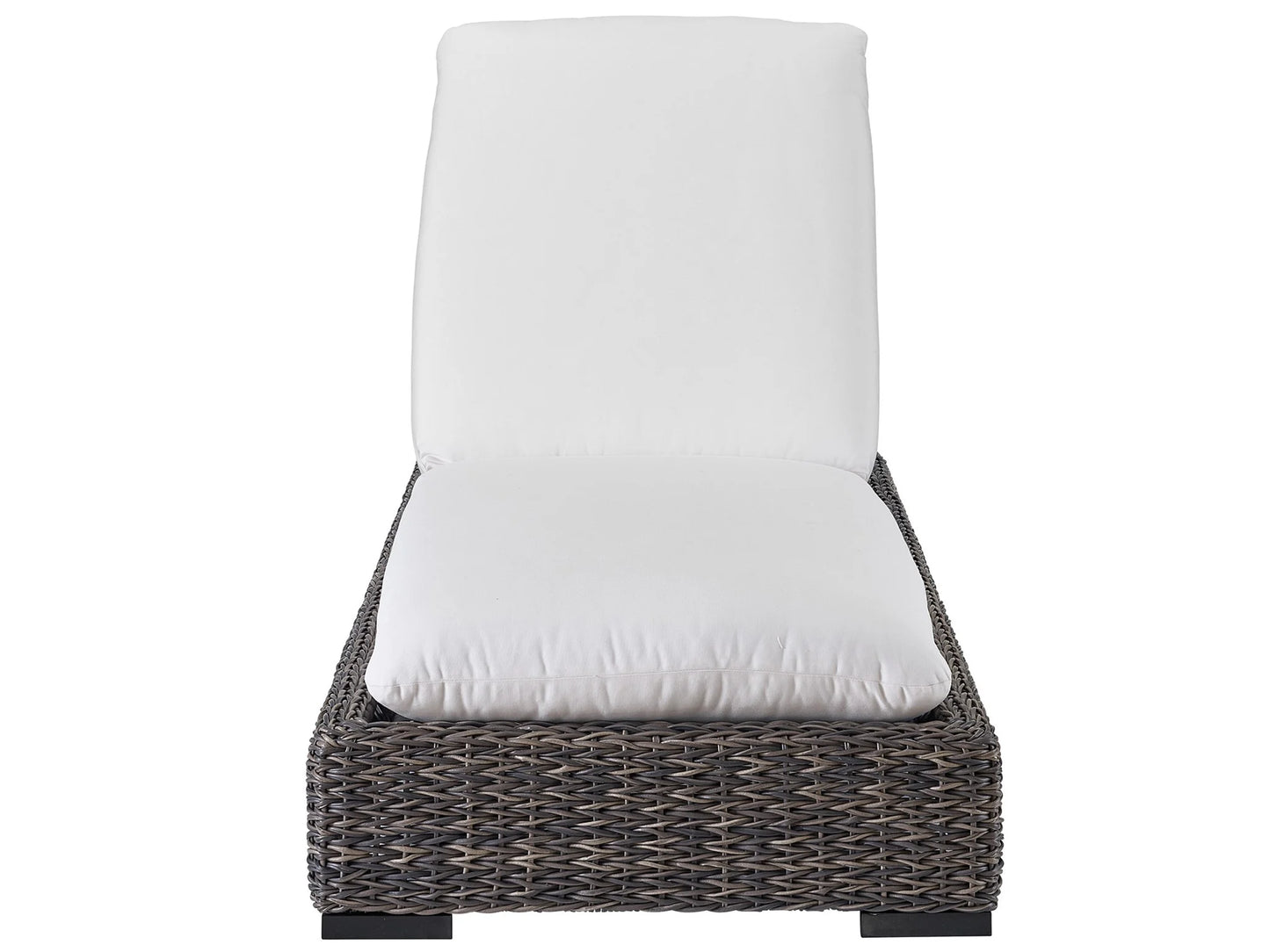 Universal Outdoor Montauk Chaise Lounge