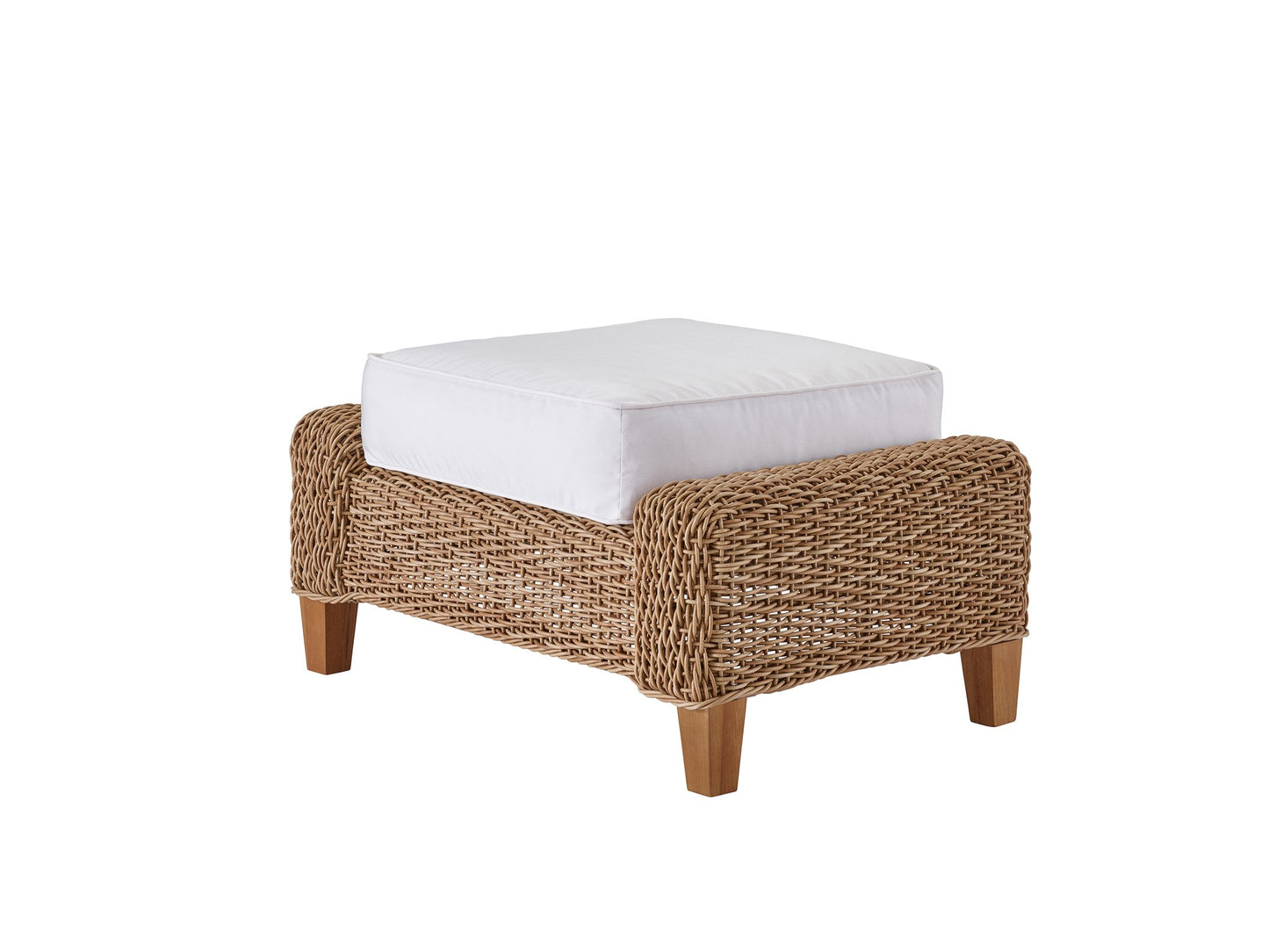 Universal Outdoor Laconia Ottoman