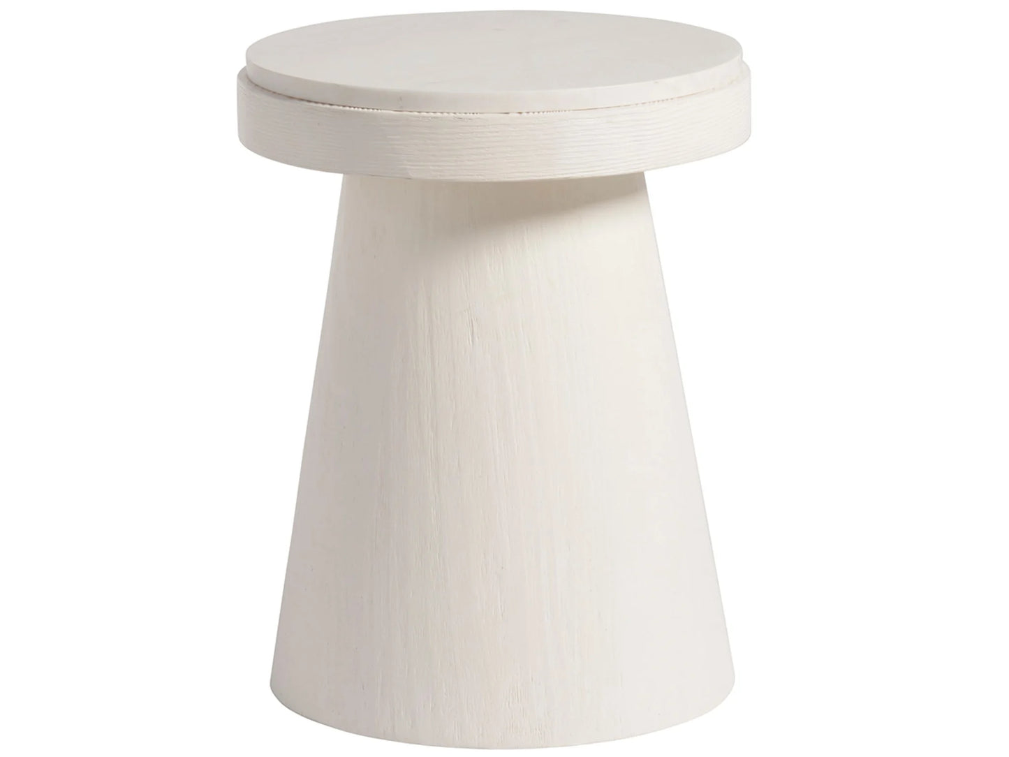 Universal Madeira Accent Table