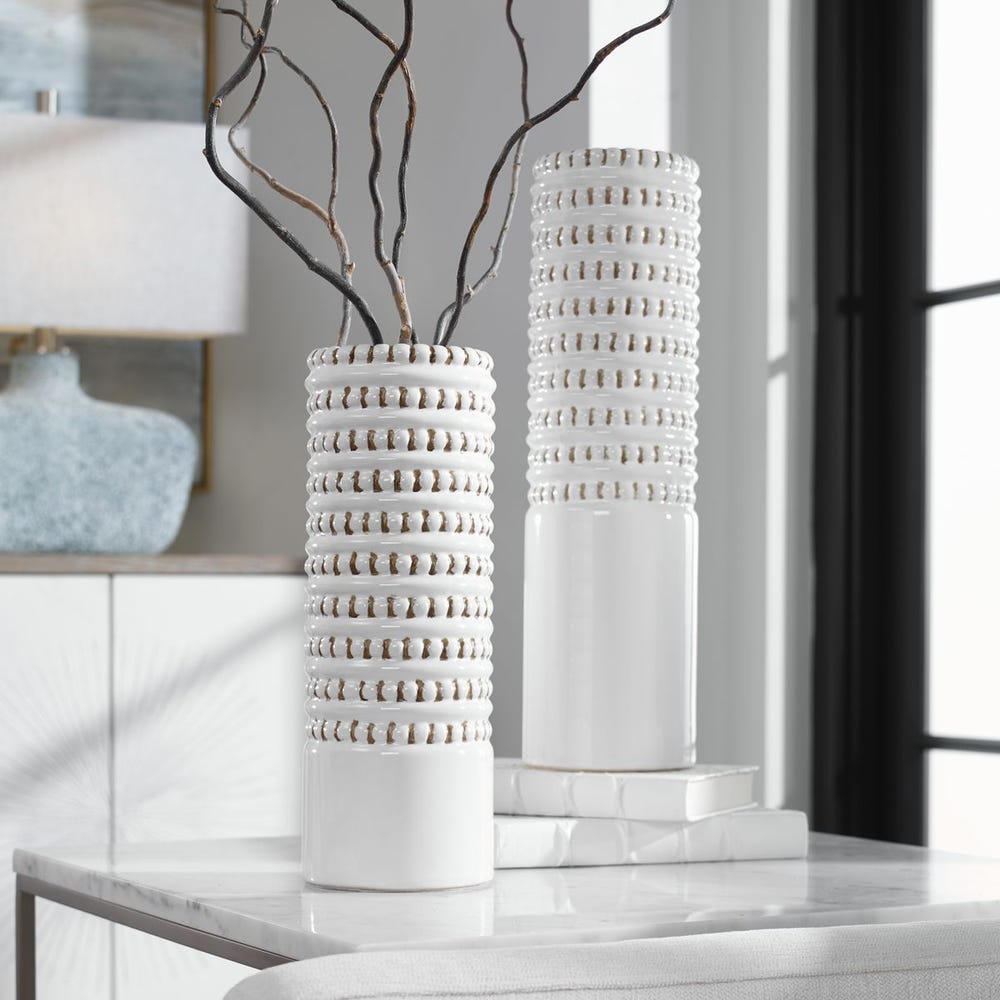Angelou Vases