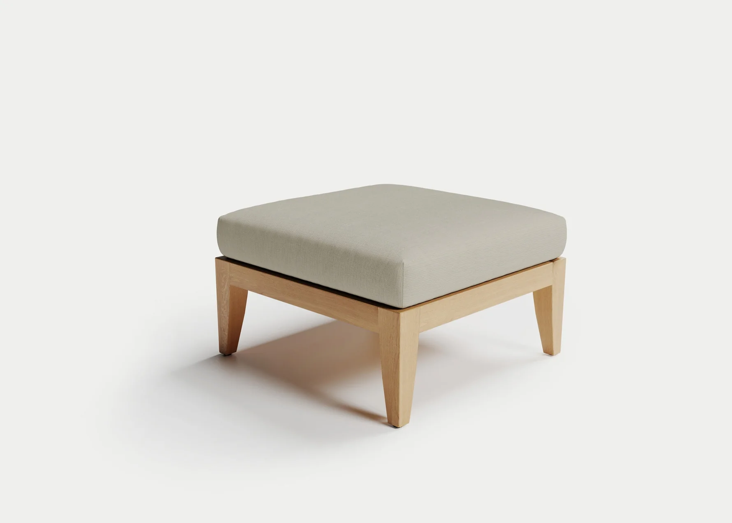 Outmore Ottoman