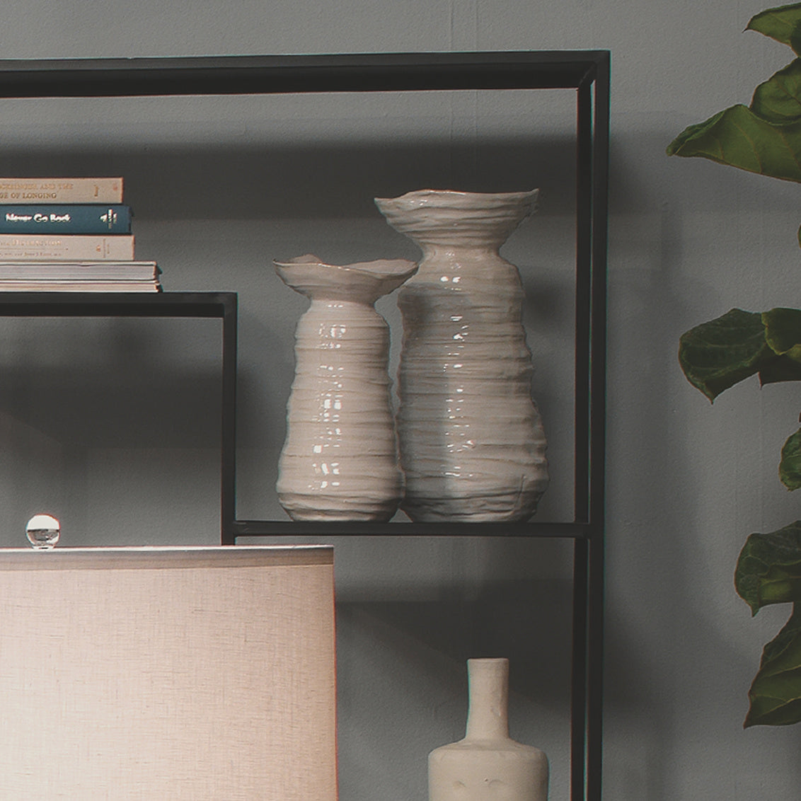 Marine Vase