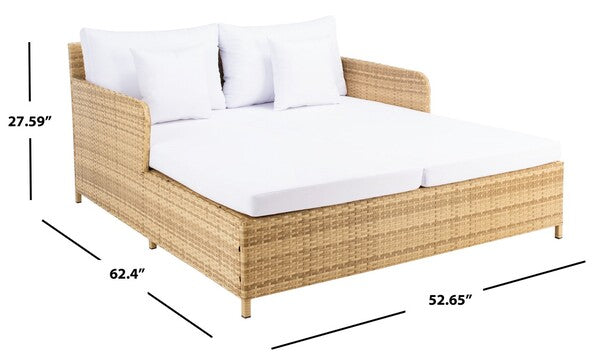 Outdoor Daybed
