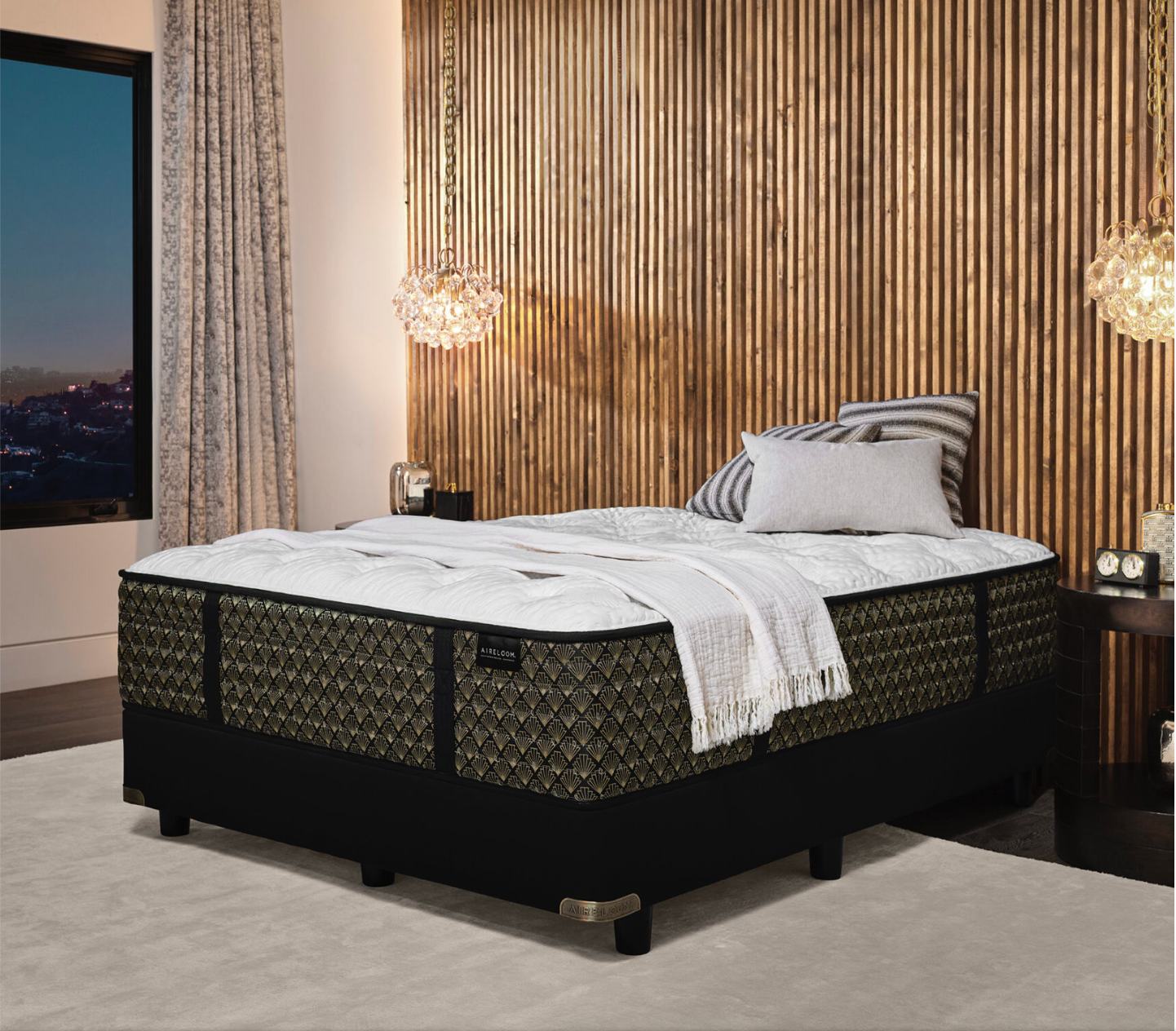 Mattresses