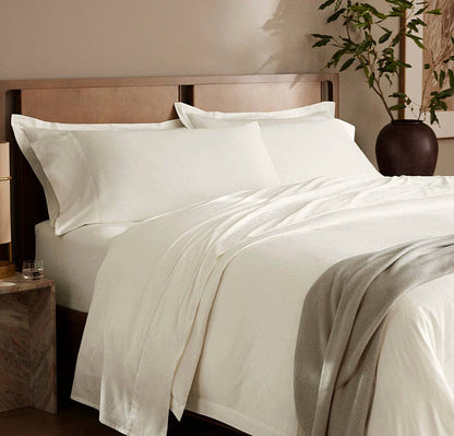 Signature Hemmed Sheet Set