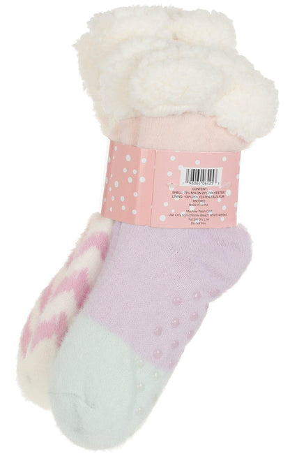 Super Soft Cabin Socks