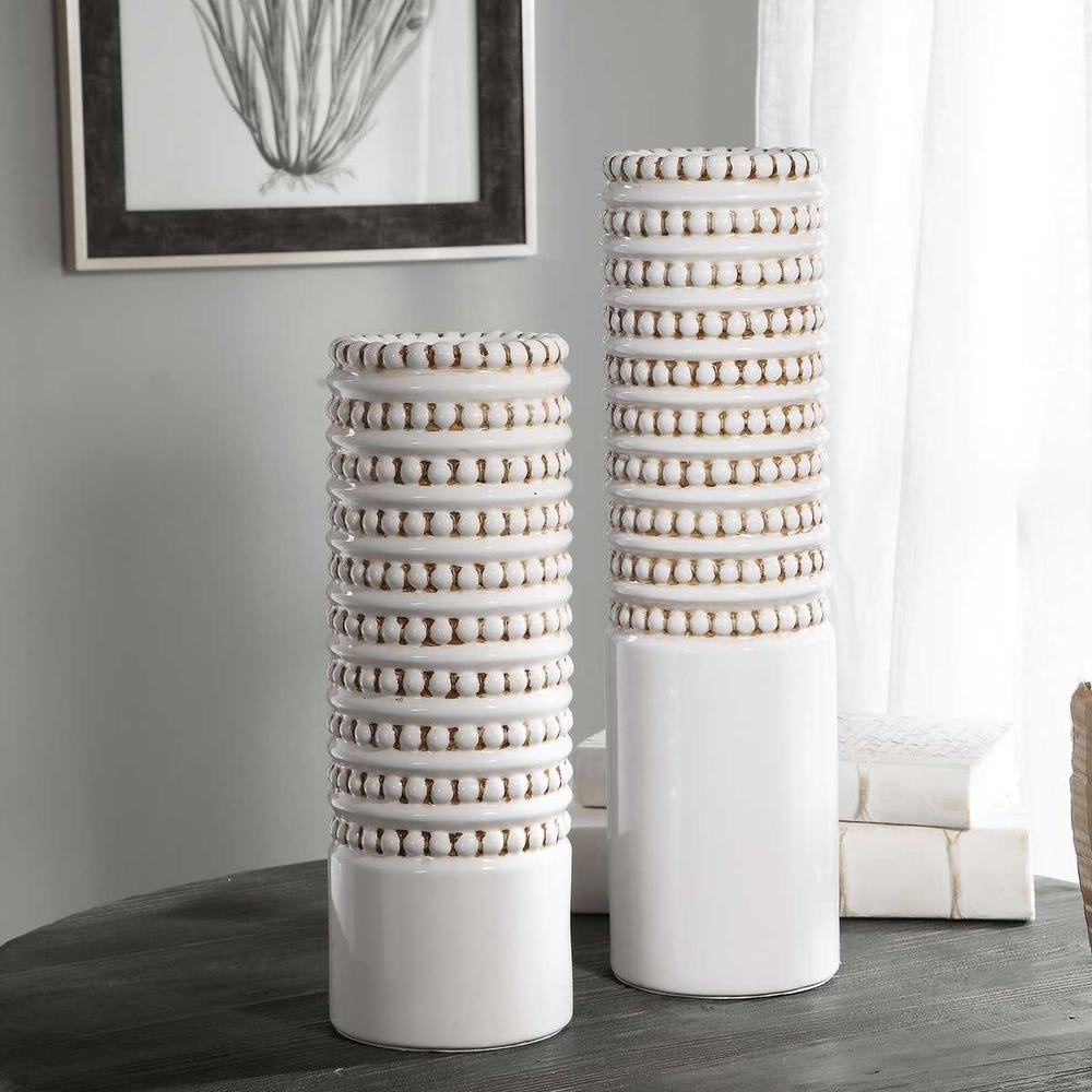 Angelou Vases