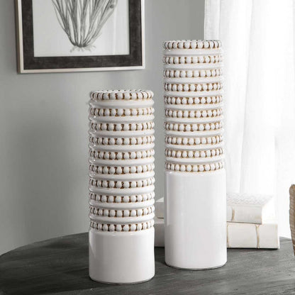 Angelou Vases