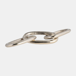 Sagebrook Accessories: Metal Chain