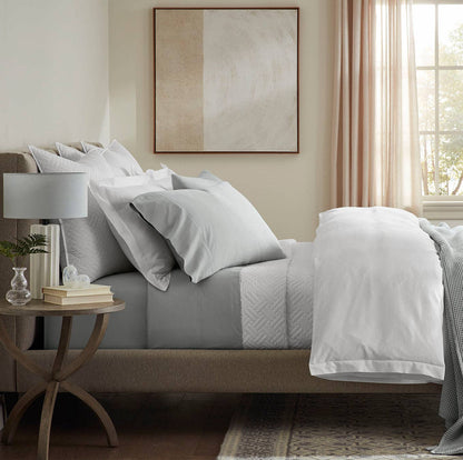 Signature Hemmed Sheet Set