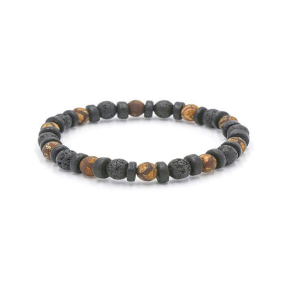 Brigade Men’s Bracelets Select from 27 Styles