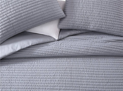 Palm 3 Piece Queen Comforter Set