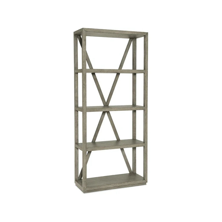 Hooker Wisemans View Etagere