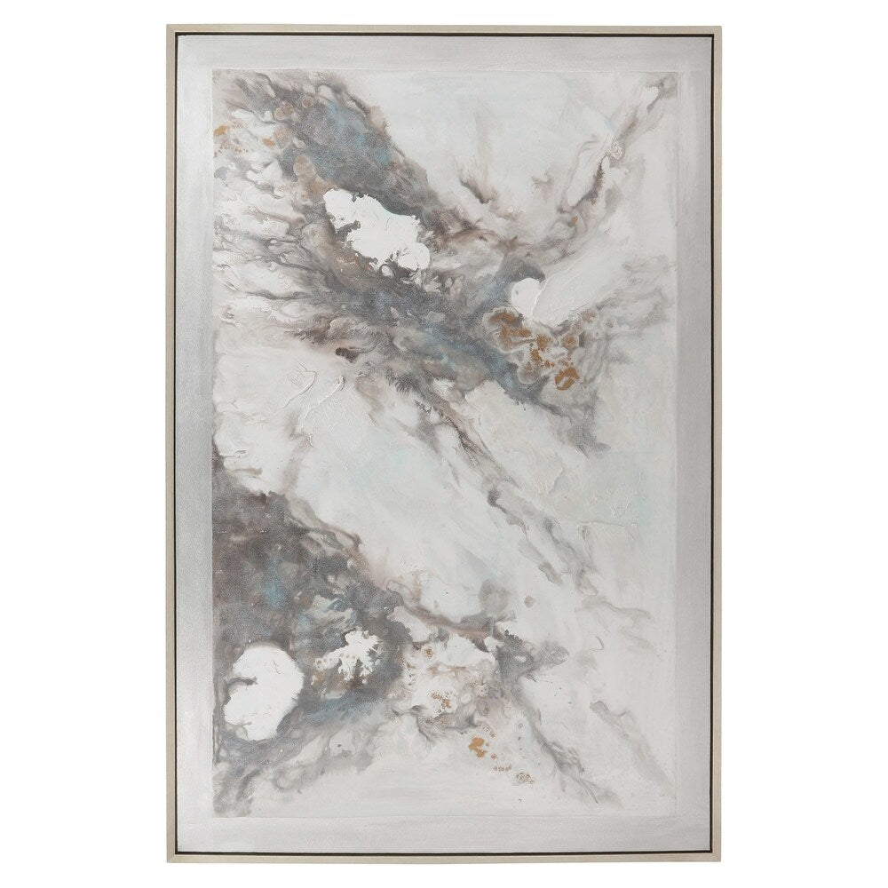 Sagebrook Accessories: Abstract Canvas 62 X 42