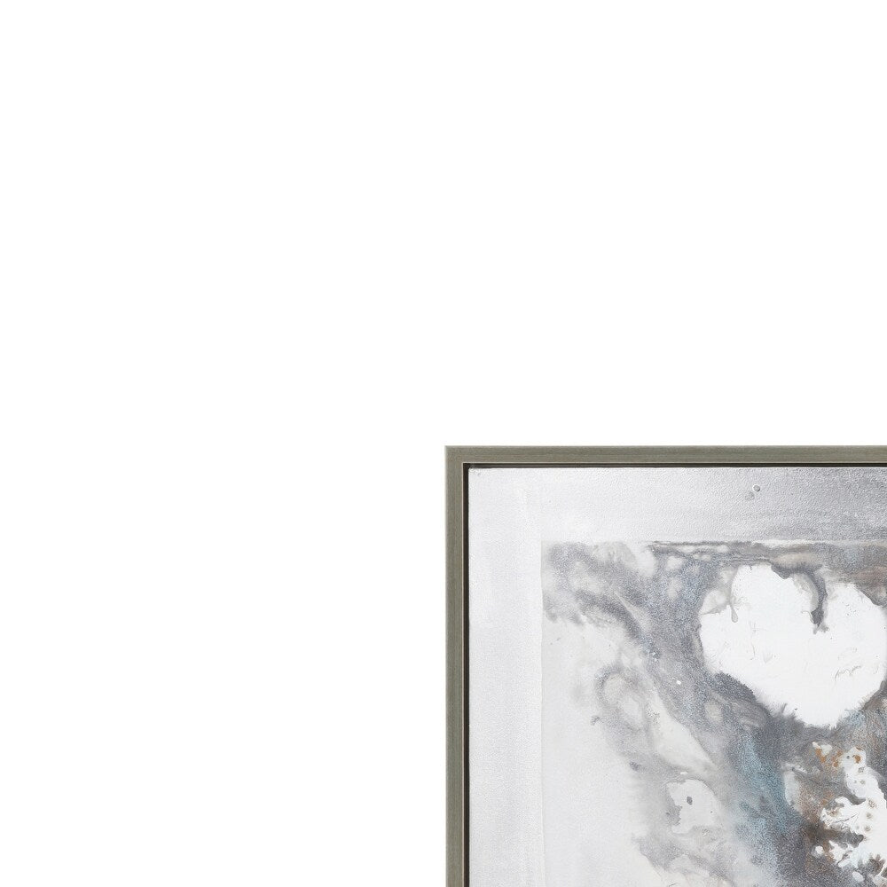Sagebrook Accessories: Abstract Canvas 62 X 42