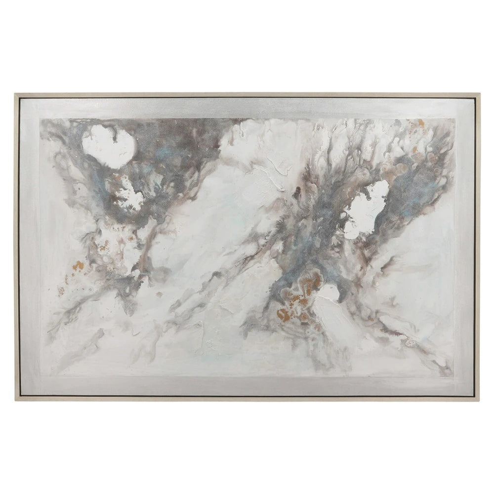 Sagebrook Accessories: Abstract Canvas 62 X 42