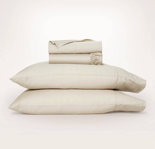 Signature Hemmed Sheet Set