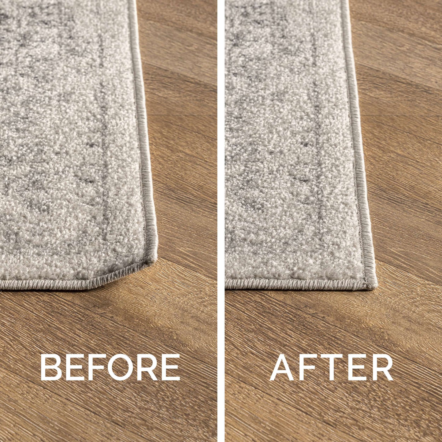 Corner Rug Grippers