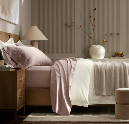 Signature Hemmed Sheet Set